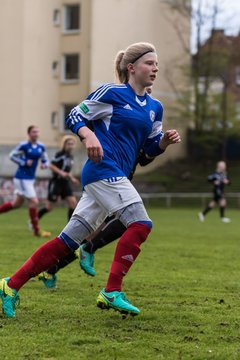 Bild 252 - B-Juniorinnen Holstein Kiel - Kieler MTV : Ergebnis: 3:1